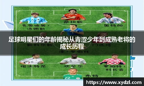 足球明星们的年龄揭秘从青涩少年到成熟老将的成长历程